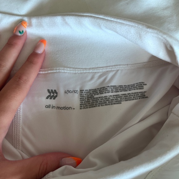 All in Motion Skirt - Picture 3 of 3